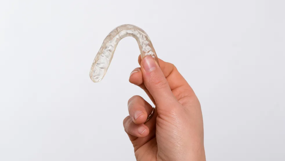 Oral Appliance Therapy in Knoxville, TN. Dr. Drew Shabo DDS, DABOI, FFAID. Southland Dental