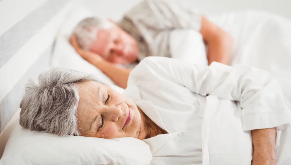 Sleep Apnea & Health. Dentist in Knoxville, TN. Dr. Drew Shabo DDS, DABOI, FFAID. Southland Dental